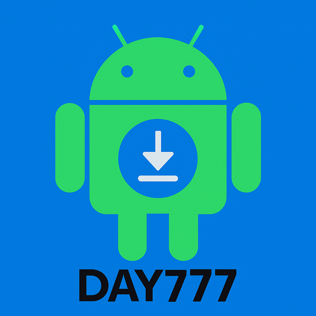 DAY777: Link Download Day777 Slot Apk Terbaru Hari Ini